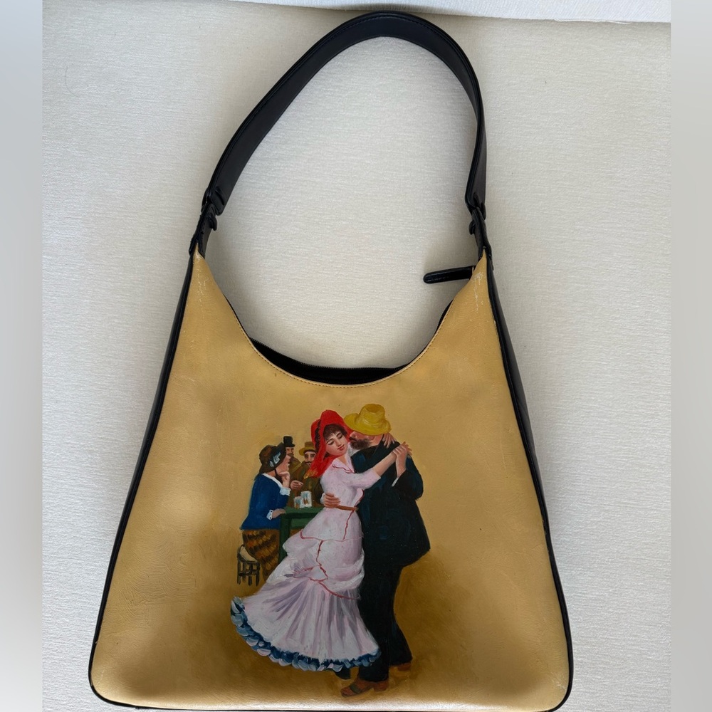 Customized purse . - Picture 3 of 9